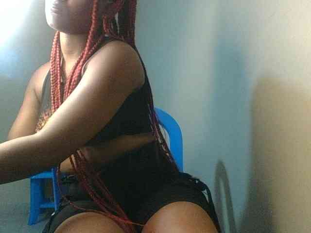 Kishylovee webcam