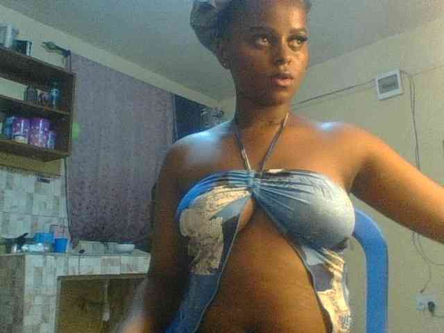 Kishylovee webcam