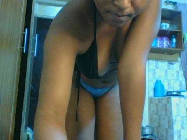 Kishylovee webcam