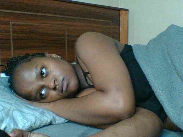 Kishylovee webcam