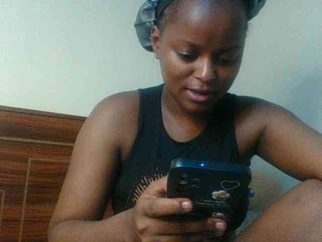 Kishylovee webcam