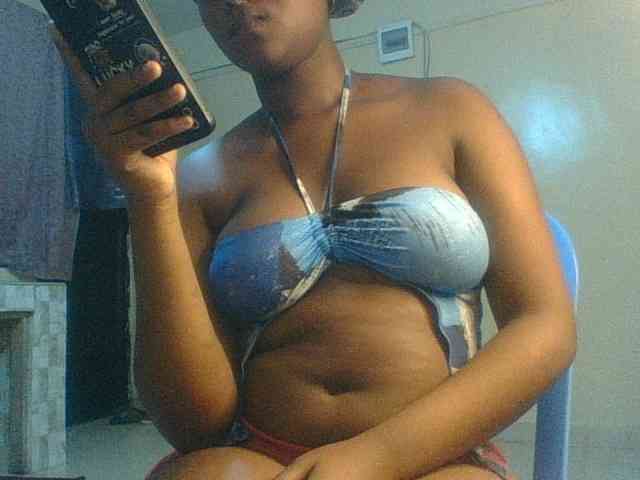 Kishylovee webcam