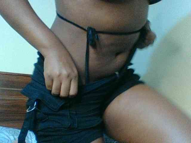 Kishylovee webcam