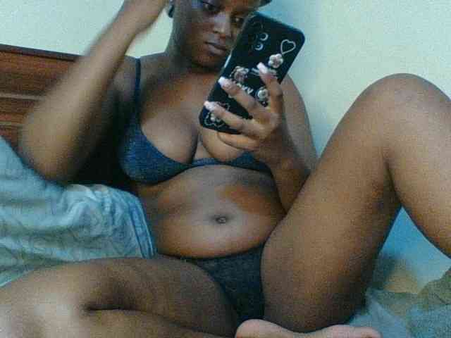 Kishylovee webcam