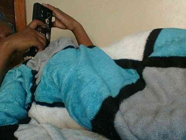 Kishylovee webcam