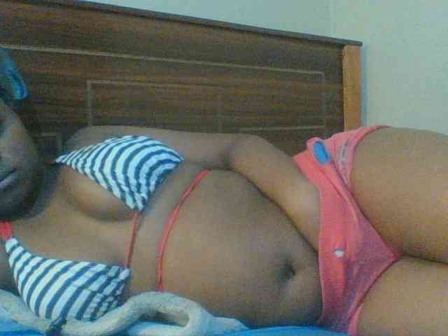 Kishylovee webcam