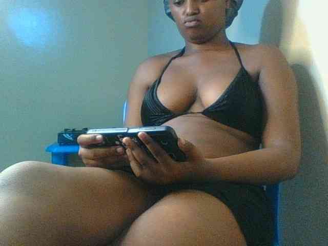 Kishylovee webcam