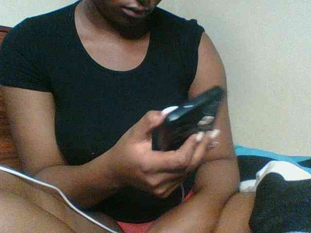 Kishylovee webcam