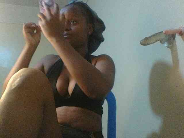 Kishylovee webcam