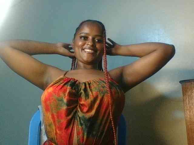 Kishylovee webcam