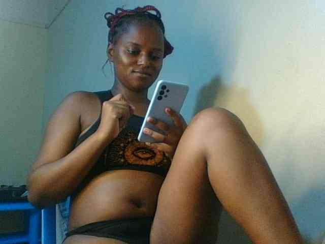 Kishylovee webcam