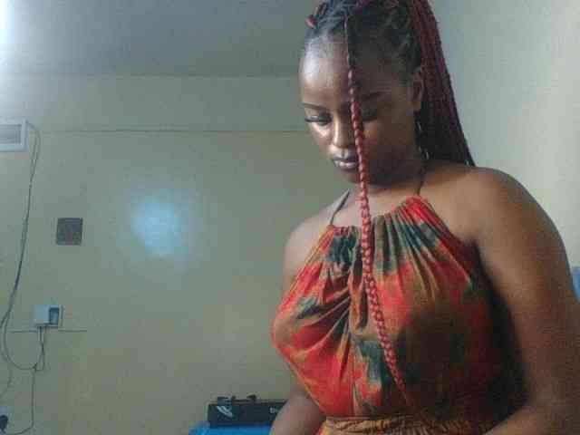 Kishylovee webcam