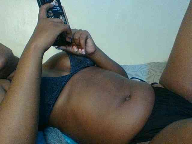Kishylovee webcam