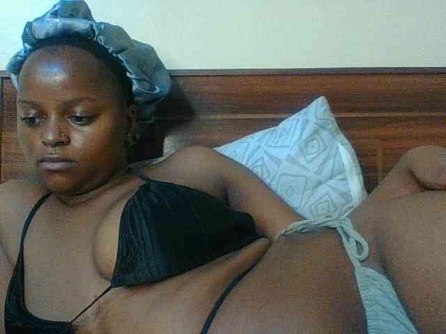 Kishylovee webcam