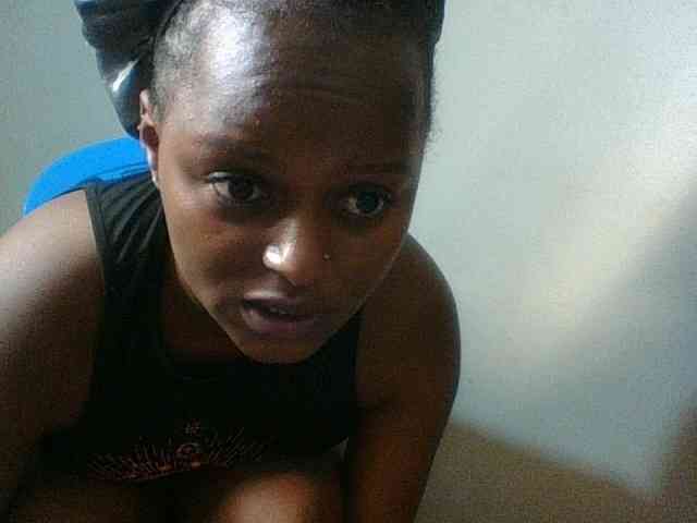 Kishylovee webcam