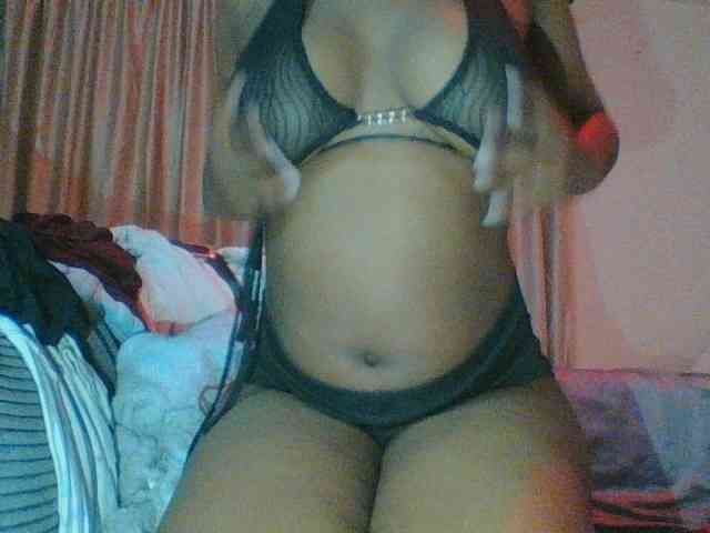 Kishylovee webcam