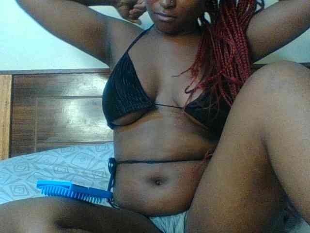 Kishylovee webcam