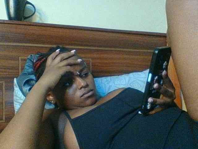 Kishylovee webcam