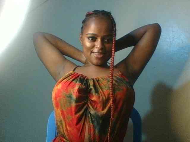Kishylovee webcam