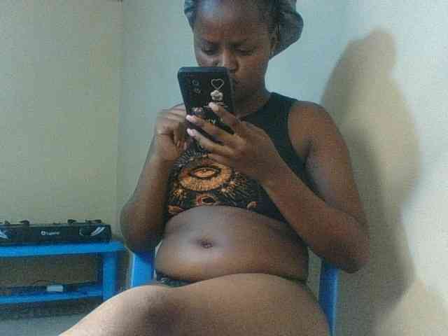Kishylovee webcam