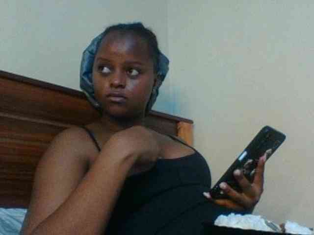 Kishylovee webcam