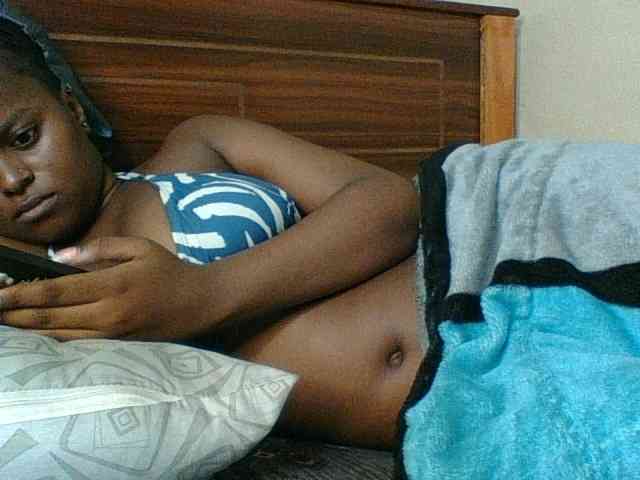 Kishylovee webcam