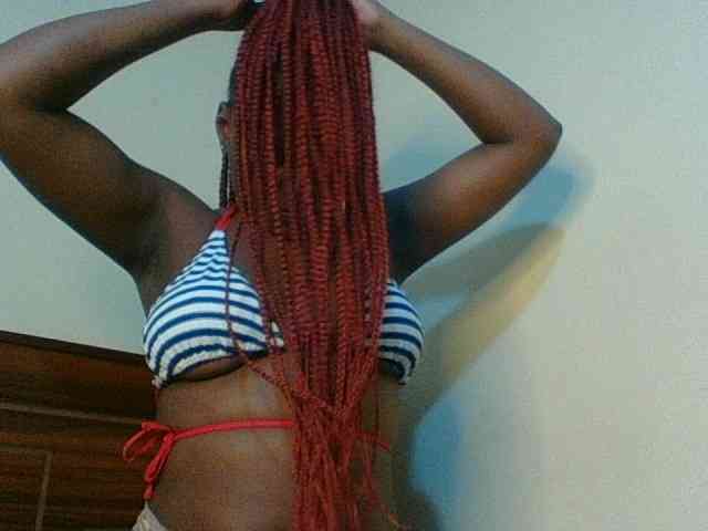 Kishylovee webcam