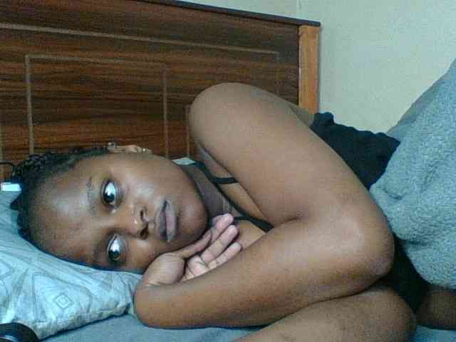 Kishylovee webcam