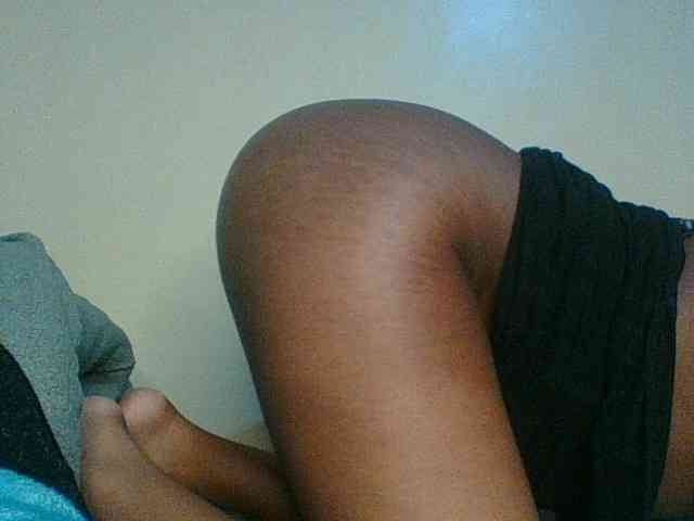 Kishylovee webcam