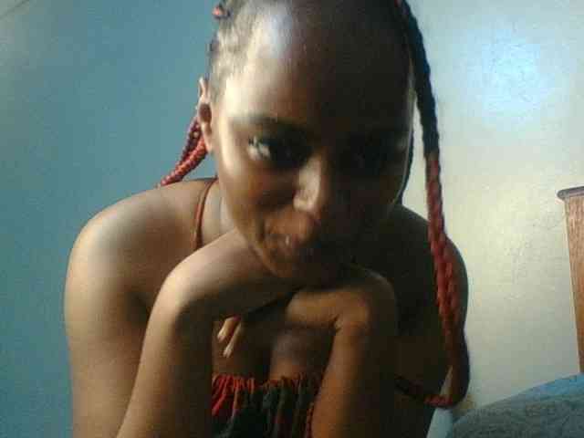 Kishylovee webcam