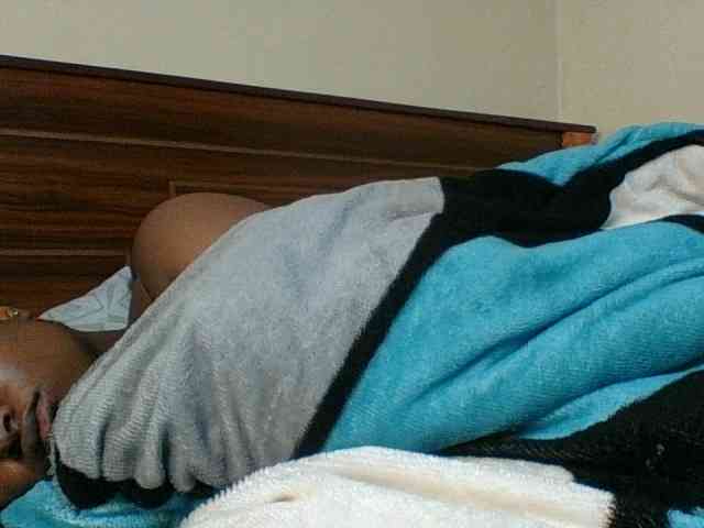 Kishylovee webcam