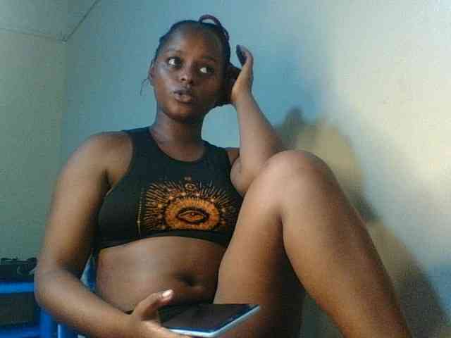 Kishylovee webcam