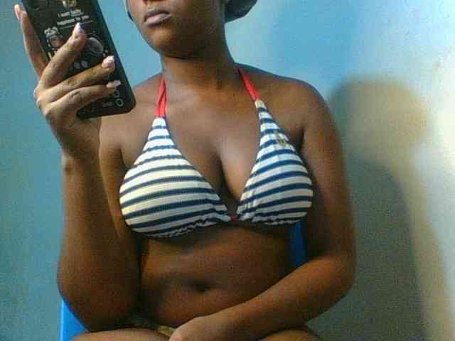 Kishylovee webcam