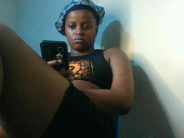 Kishylovee webcam