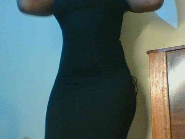 Kishylovee webcam