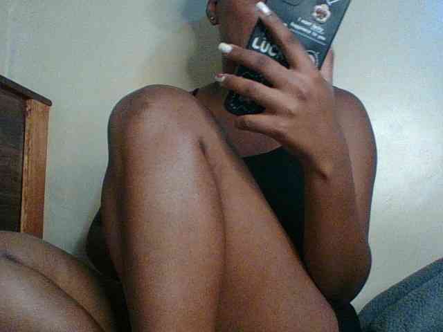 Kishylovee webcam
