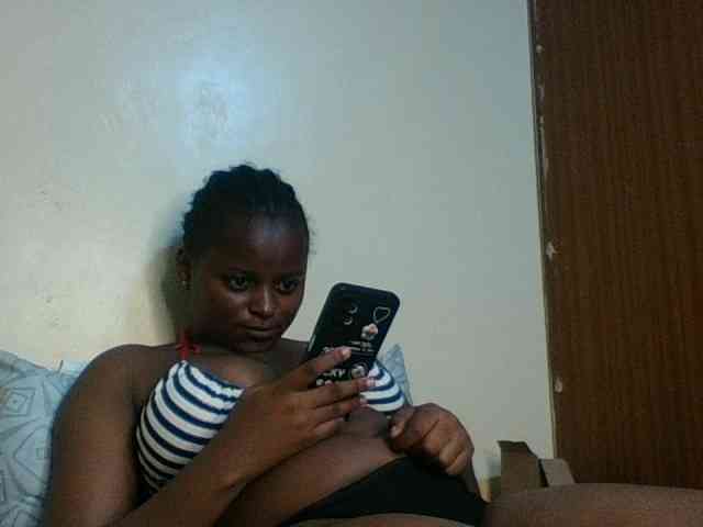 Kishylovee webcam
