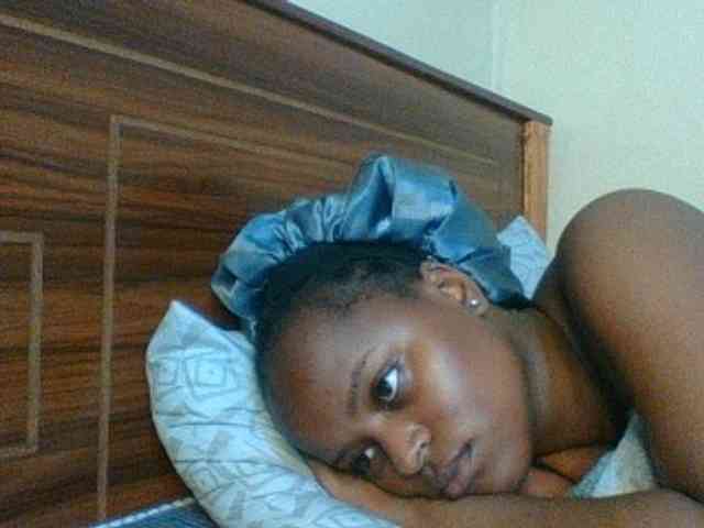 Kishylovee webcam