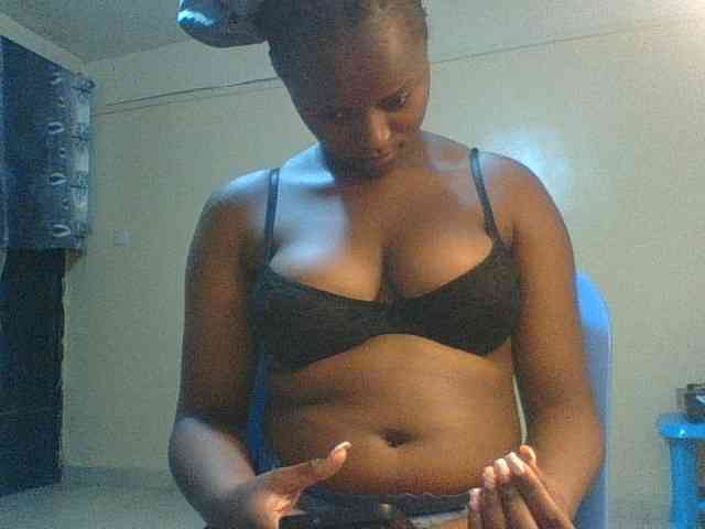 Kishylovee webcam