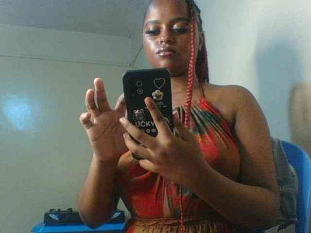 Kishylovee webcam