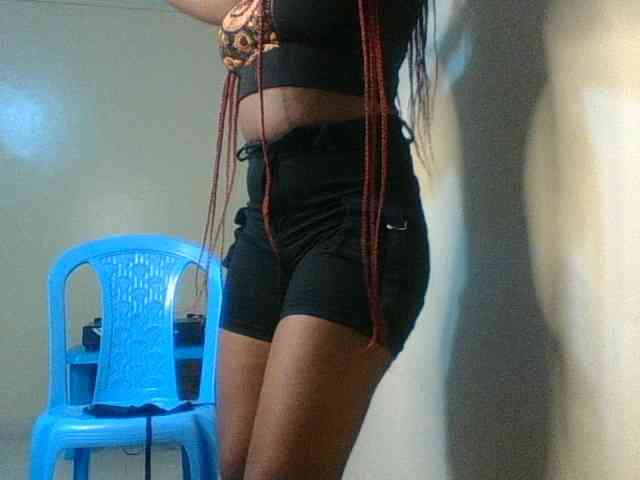 Kishylovee webcam