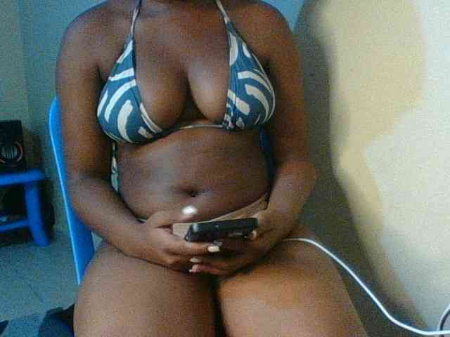 Kishylovee webcam