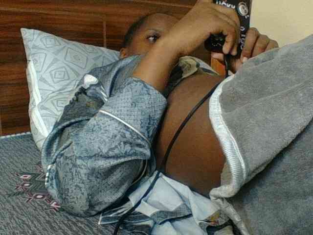 Kishylovee webcam