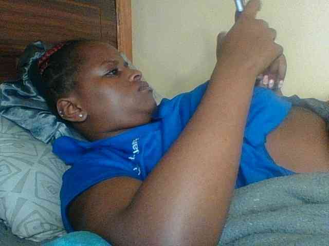 Kishylovee webcam