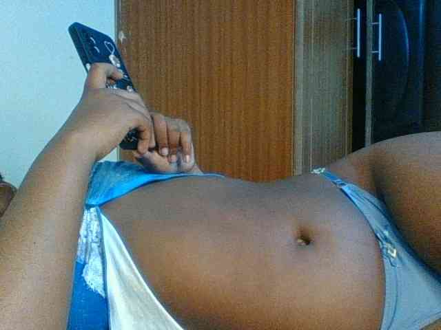 Kishylovee webcam