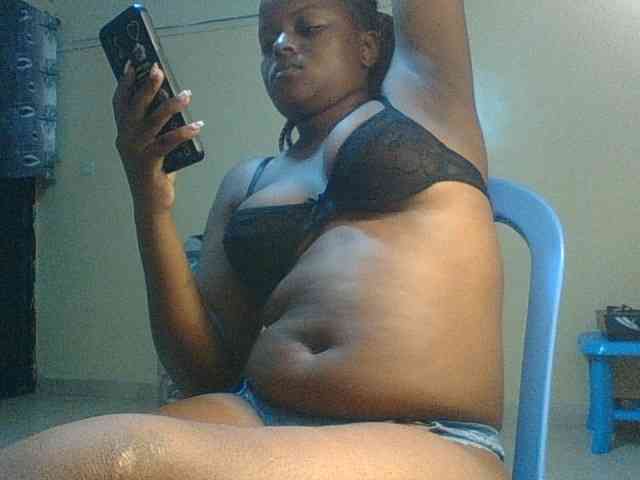 Kishylovee webcam