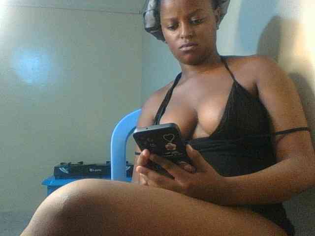 Kishylovee webcam