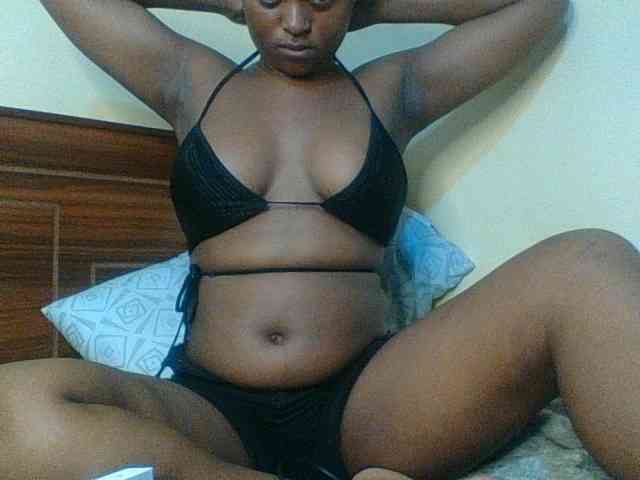 Kishylovee webcam