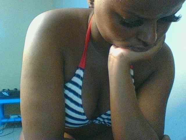 Kishylovee webcam