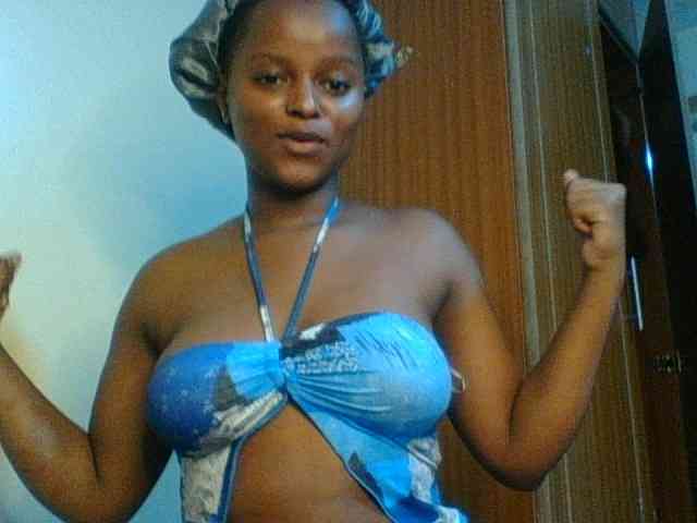 Kishylovee webcam